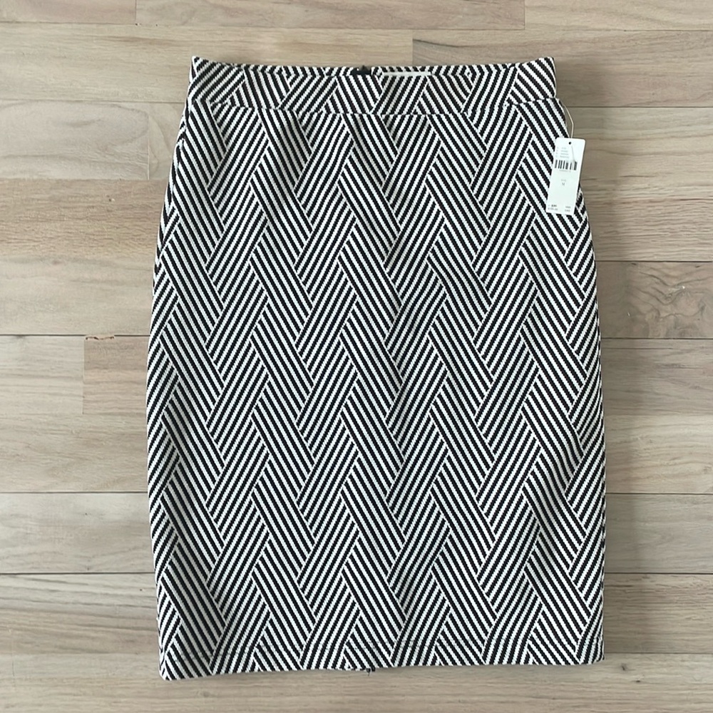 New Anthropologie Womens’s Pencil Skirt